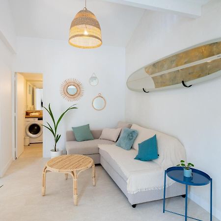 La Cala Malmousque - Magnifique Petite Maison Au Bord De L'Eau Marsilya Dış mekan fotoğraf